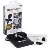 Rode Microphones SmartLav+ microfoon Zwart