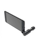 Rode Microphones VideoMic Me microfoon Zwart
