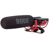 Rode Microphones VideoMic Rycote microfoon Zwart