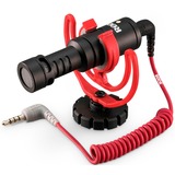 VideoMicro microfoon