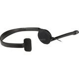 Sennheiser PC 2 CHAT headset Zwart, Pc, Retail