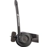 Sennheiser PC 2 CHAT on-ear headset Zwart, Pc, Retail