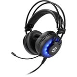 SKILLER SGH2 over-ear gaming headset
