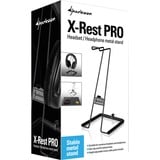 Sharkoon X-Rest Pro houder Zwart