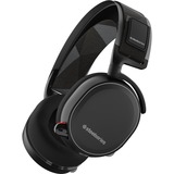 SteelSeries Arctis 7 over-ear headset Zwart