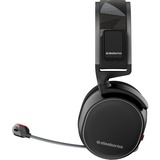 SteelSeries Arctis 7 over-ear headset Zwart