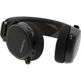 SteelSeries Arctis 7 over-ear headset Zwart
