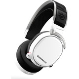SteelSeries Arctis Pro Wireless gaming headset Wit