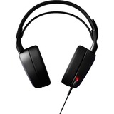 SteelSeries Arctis Pro gaming headset Zwart