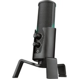 GXT 258 Fyru USB 4-in-1 Streaming Microphone microfoon