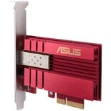 ASUS XG-C100F SFP+ netwerkadapter 