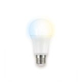 Aeotec LED Bulb 6 Multi-White E27 ledlamp 2700 - 6500K, Dimbaar