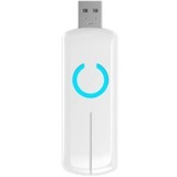 Aeotec Z-Stick - Z-wave Plus centrale Wit, Generation 5, USB