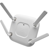 Cisco Aironet 2702e access point Wit