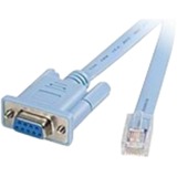 Cisco CAB-CONSOLE-RJ45= kabel