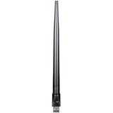D-Link DWA-172 wlan adapter Zwart