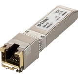 D-Link D-Link DEM-410T Modul 10G/SFP+ transceiver