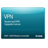 D-Link VPN extra licentie voor DWC-1000