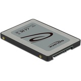 DeLOCK 2.5" SATA kaartlezer 