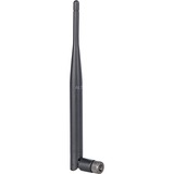 DeLOCK WLAN Antenne Zwart,  RP-SMA