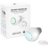 Fibaro Heat Controller & Temperature Sensor set Wit, Z-Wave