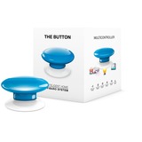 Fibaro The Button, Blue schakelaar Blauw, Z-Wave