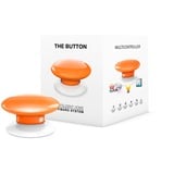 Fibaro The Button, Orange schakelaar Oranje, Z-Wave