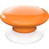 Fibaro The Button, Orange schakelaar Oranje, Z-Wave