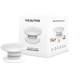 Fibaro The Button, White schakelaar Wit, Z-Wave