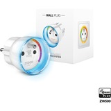 Fibaro Wall Plug, Type E slimme stekker Z-Wave