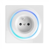 Fibaro Walli Outlet (Type E) schakel stekkerdoos Z-Wave