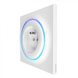 Fibaro Walli Outlet (Type E) schakel stekkerdoos Z-Wave