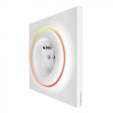 Fibaro Walli Outlet (Type E) schakel stekkerdoos Z-Wave