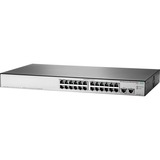 Hewlett Packard Enterprise 1850 24G 2XGT GE/XG/SMA/24 switch 