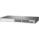 Hewlett Packard Enterprise 1850 24G 2XGT GE/XG/SMA/24 switch