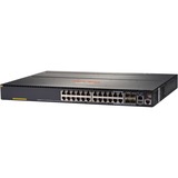 Hewlett Packard Enterprise ARUBA 2930M 24G POE+ switch Zilver, 720 Watt PoE+