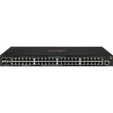 Hewlett Packard Enterprise Aruba 2930F 48G 4SFP Switch (JL260A) Zilver