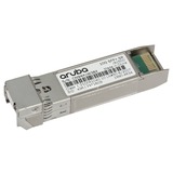 Hewlett Packard Enterprise HP GBIC J9150D 10G/LC SR/SFP+ transceiver