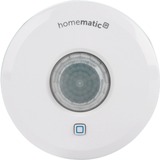 Homematic IP Aanwezigheidsmelder bewegingsmelder