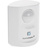 Homematic IP Bewegingsmelder met schemersensor