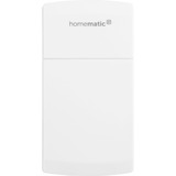 Homematic IP Compacte radiatorthermostaat verwarmingsthermostaat Wit