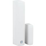 Homematic IP Raam-/deurcontact met magneet openingsmelder Wit