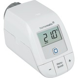 Homematic IP Radiatorthermostaat Basic verwarmingsthermostaat Wit