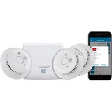 Homematic IP Startset rookmelder