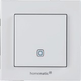 Homematic IP Temperatuur- en vochtigheidssensor