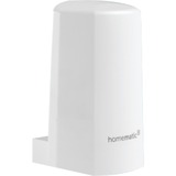 Homematic IP Temperatuur- en vochtigheidssensor Wit