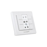 Homematic IP Wandschakelaar met 6 knoppen