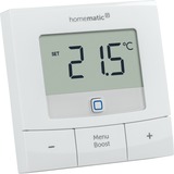Homematic IP Wandthermostaat Basic