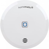 Homematic IP Watersensor watermelder Wit