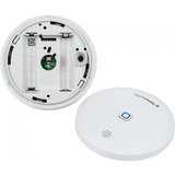 Homematic IP Watersensor watermelder Wit